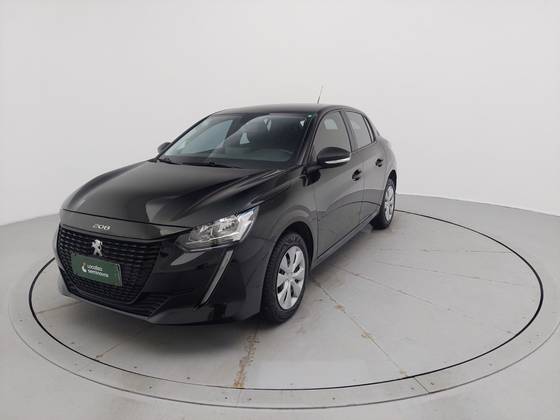 PEUGEOT 208 1.0 FIREFLY FLEX LIKE MANUAL